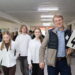 Сосновские школьники сдали ЕГЭ по математике
