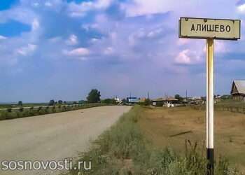 Род Айле. Богатыри и меценаты из деревни Алишево