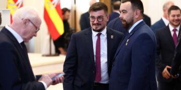 Губернатор Челябинской области отметил вклад региона в поддержке бойцов СВО