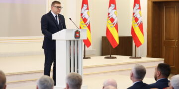 Культурные события – визитная карточка региона. Губернатор Челябинской области о сфере культуры