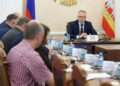  Если случится паводок. В Челябинской области обсудили готовность служб