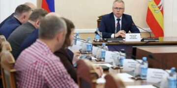 Если случится паводок: в Челябинской области обсудили готовность служб