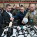 Жители Сосновского округа могут стать участниками форума «Патриоты России»