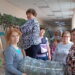 В Есаульском взрослые и дети помогают фронту