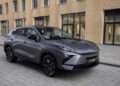 Новый OMODA C5 в «Сильвер»: анонс, цена, трейд-ин и главные преимущества
