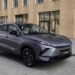 Новый OMODA C5 в «Сильвер»: анонс, цена, трейд-ин и главные преимущества