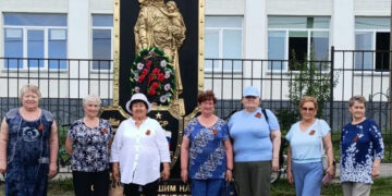 История родного края и судьбы земляков: ветераны из Красного поля побывали на экскурсии