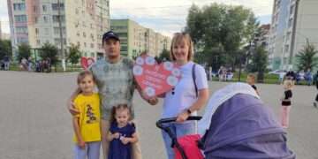 Афиша мероприятий с 8 по 14 июля