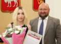В адрес бойцов из Сосновского округа пришла благодарность
