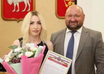В адрес бойцов из Сосновского округа пришла благодарность