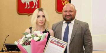 В адрес бойцов из Сосновского округа пришла благодарность