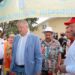Праздник аграриев: в Сосновском округе отметили День фермера