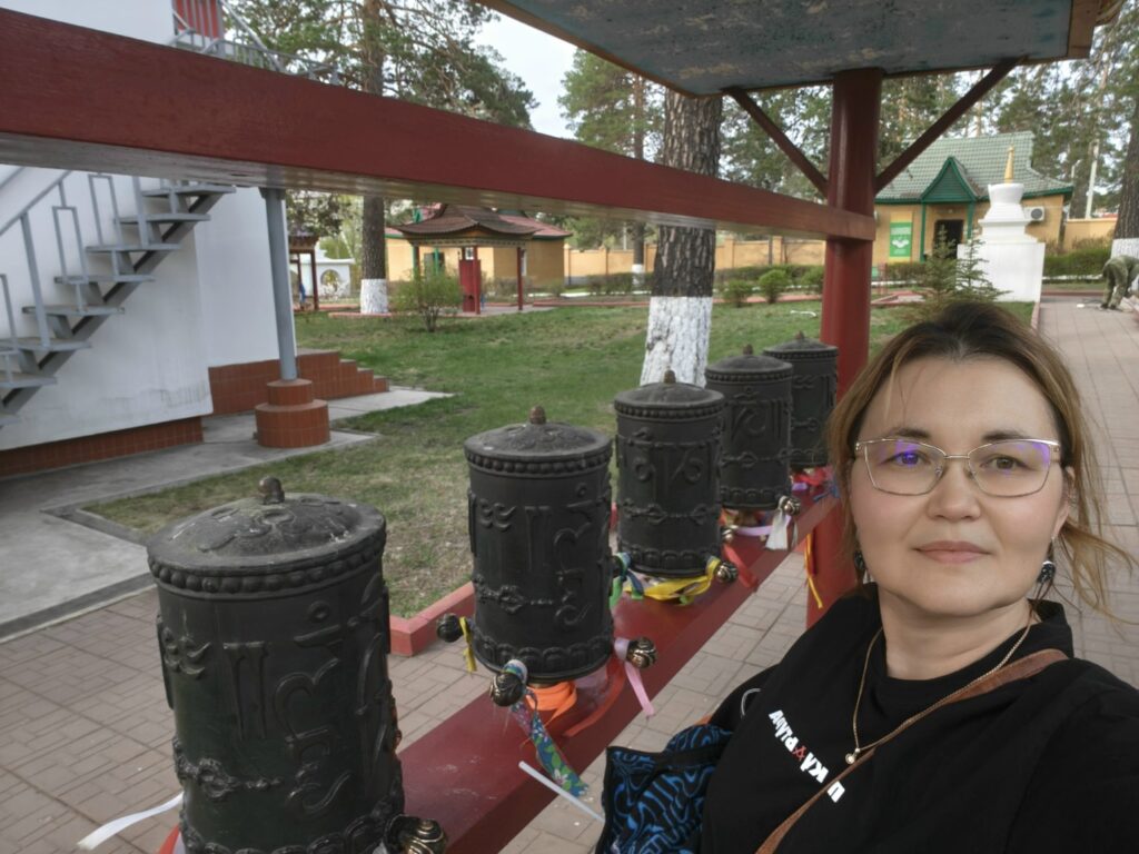 На колесах из порта Ванино до Челябинска
