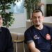Ветеран СВО из Сосновского округа получил кресло-коляску повышенной проходимости