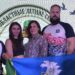 Сосновцы стали чемпионами областной летней спартакиады «Золотой колос»