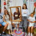 В Малиновке прошел семейный фестиваль