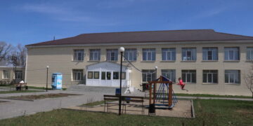 В Есаульском подрядчик устранил недоработки под контролем приставов