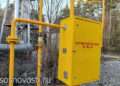Сосновцам ответили на вопросы по теме газификации