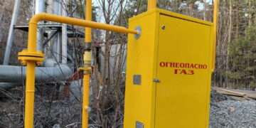 Сосновцам ответили на вопросы по теме газификации