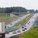 На трассе М-5 в Сосновском округе дорожные работы завершат осенью