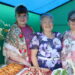 В кулинарном конкурсе ко Дню семьи победила семья из Красного поля