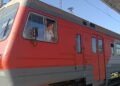 Сегодня – День железнодорожника