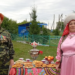 Артисты и волонтеры объединились для поддержки бойцов