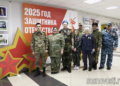 Сегодня – День ветеранов боевых действий