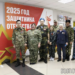 Сегодня – День ветеранов боевых действий
