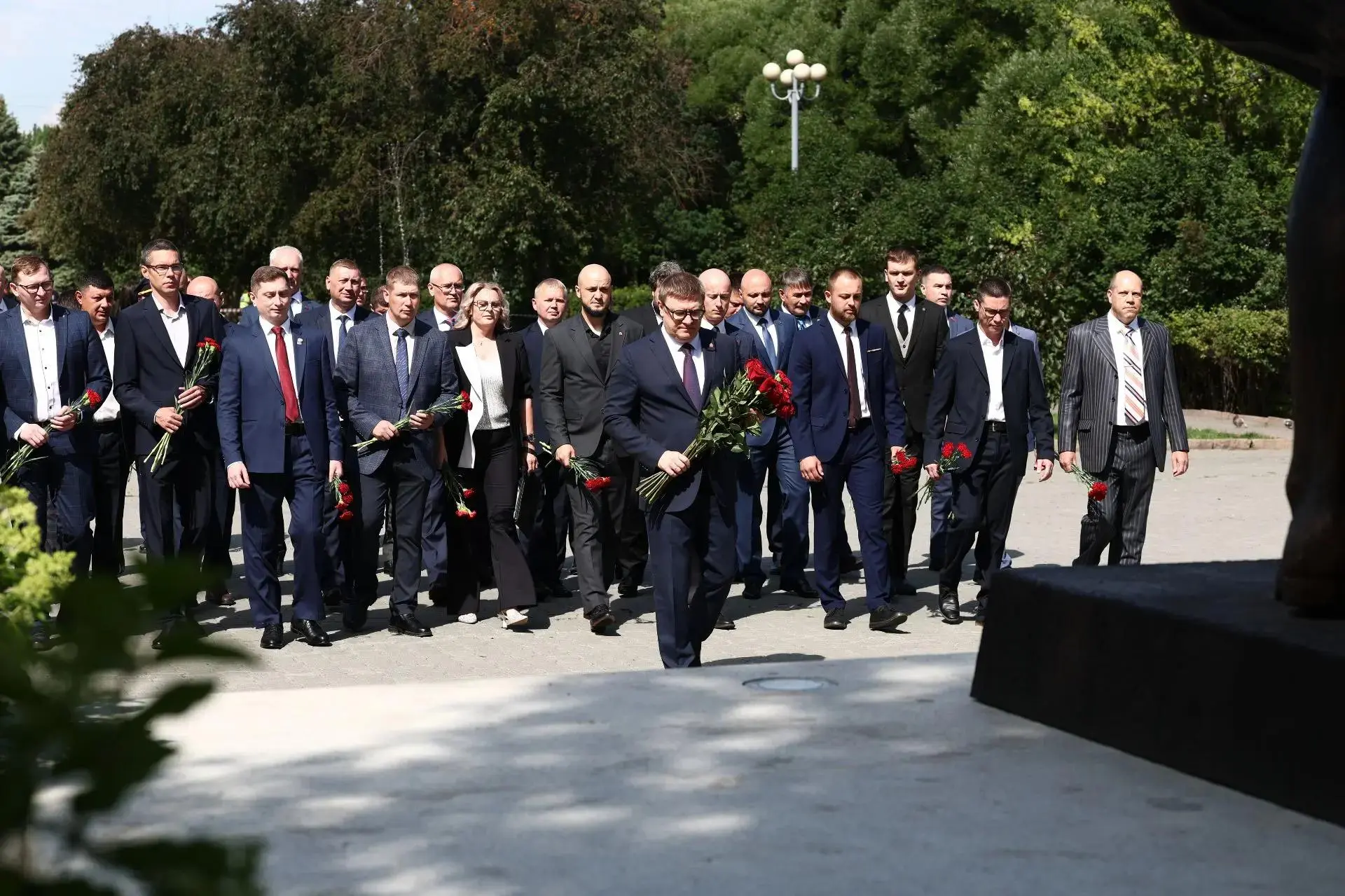 «Герои Южного Урала» получили дипломы