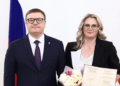 «Герои Южного Урала» получили дипломы