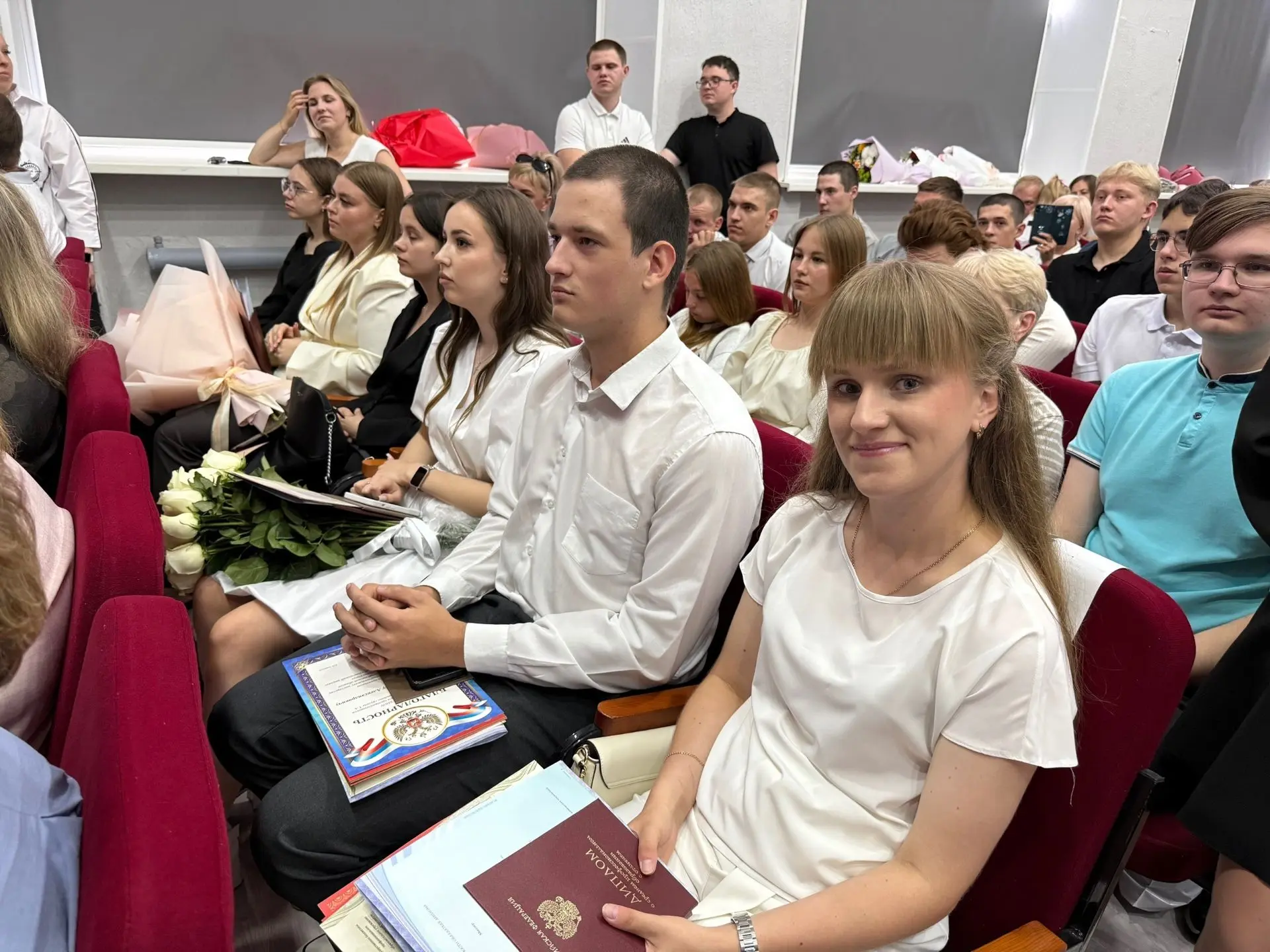 Опыт партнерства: дорога молодых специалистов в профессию