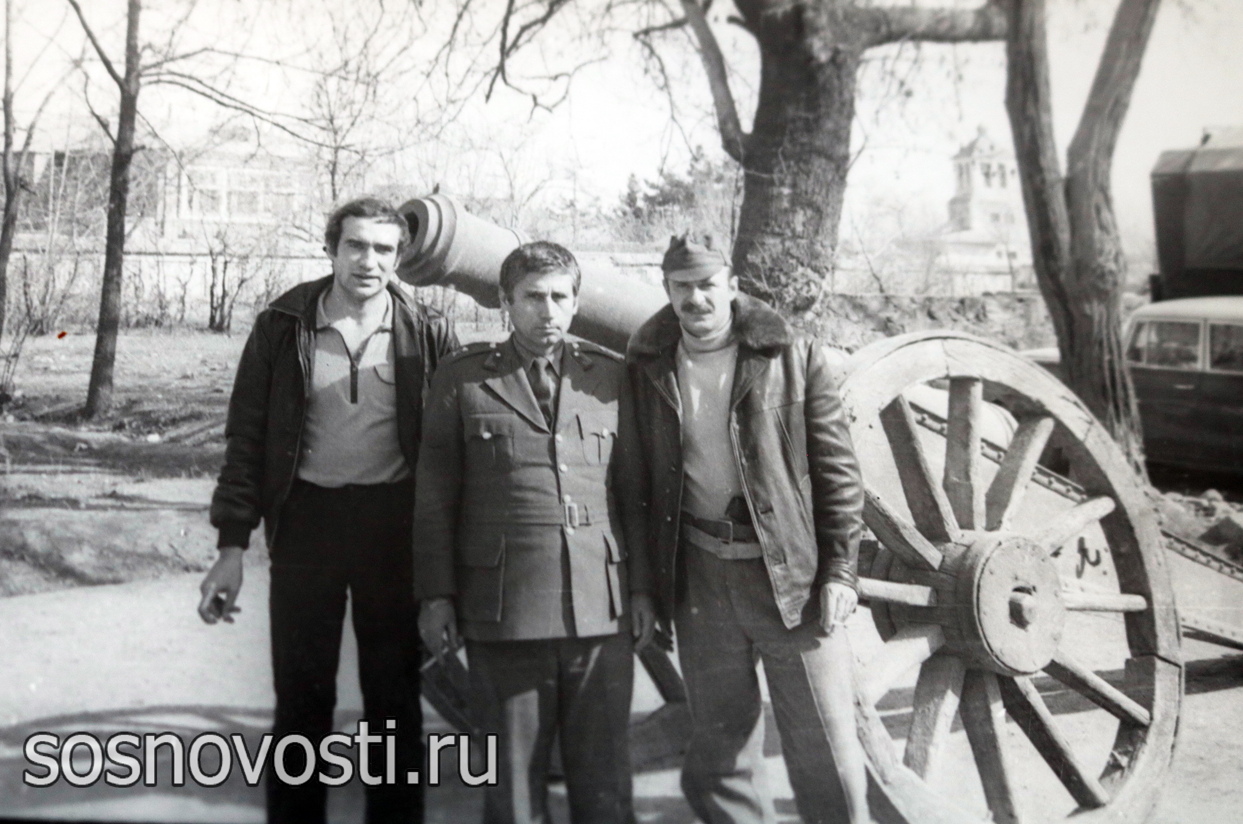 В поселке Вавиловец трудится фельдшер с удивительным опытом