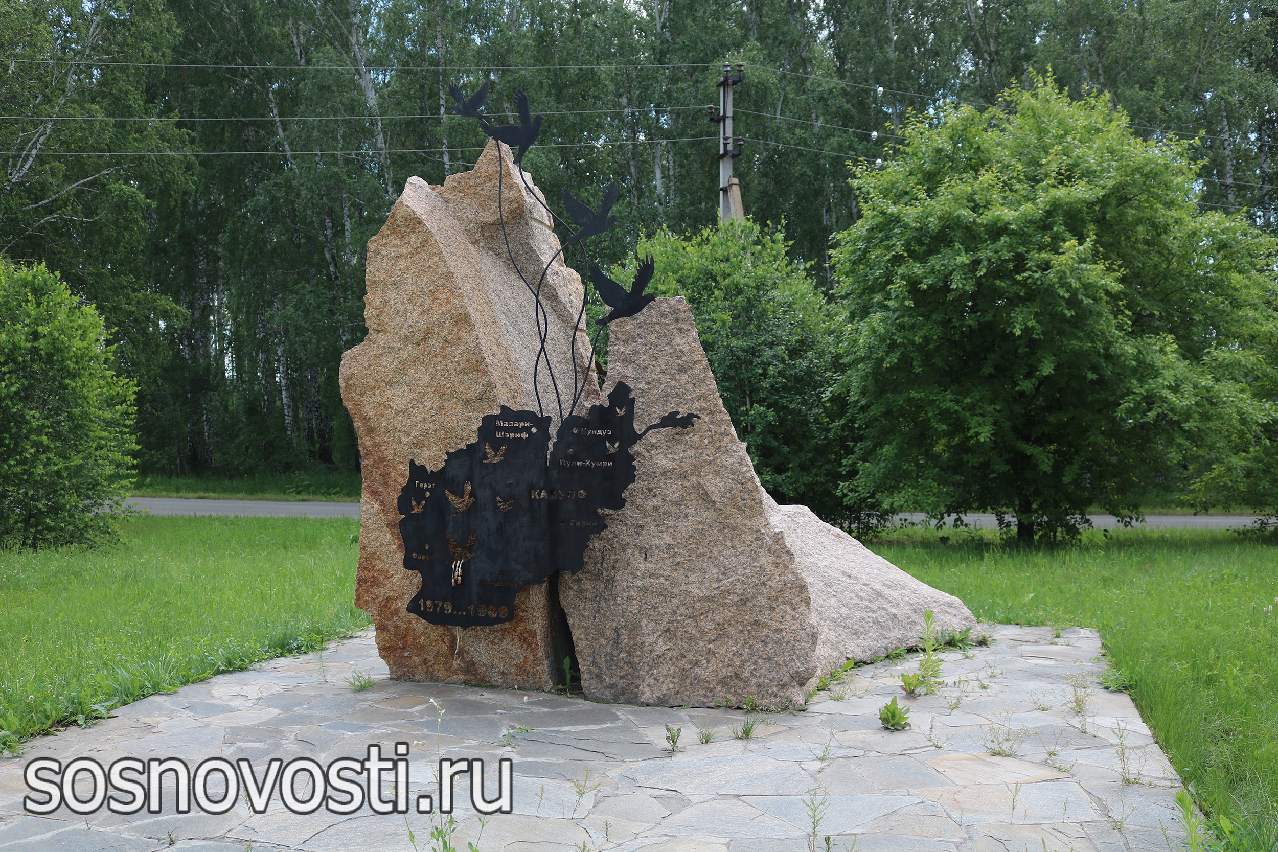 В поселке Вавиловец трудится фельдшер с удивительным опытом