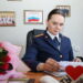 Признание заслуг: сотрудника Сосновского следственного отдела отметили на федеральном уровне