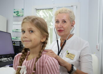 Врачи в Сосновском округе находят работу и дом