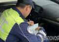 Южноуральские автоинспекторы отстранили от вождения более 200 нетрезвых водителей
