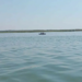 На Касаргах двух женщин унесло течением на надувном матрасе