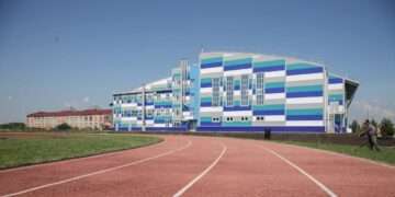 Сосновский округ примет соревнования спартакиады народов России