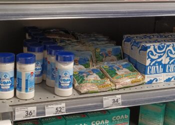 Здоровый рацион: роль функциональных пищевых продуктов для всех возрастов