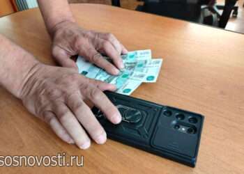 Должник по алиментам сдал телефон в комиссионку и получил условный срок
