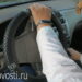 Хозяин автомобиля и угонщица помирились