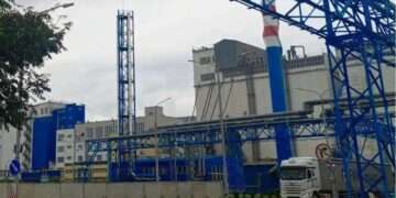 Сосновский элеватор первым прошел проверку Россельхознадзора