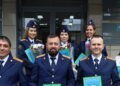 Работу сотрудников Сосновского следственного отдела высоко оценили в окружной администрации