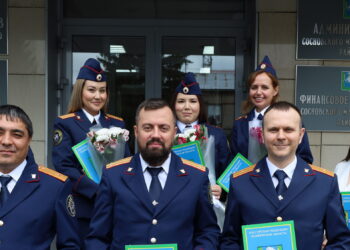 Работу сотрудников Сосновского следственного отдела высоко оценили в окружной администрации