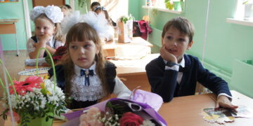 Сентябрь начинается с нововведений