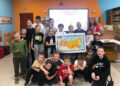 Путешествие по России: как сказка объединила сотни юных путешественников