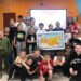 Путешествие по России: как сказка объединила сотни юных путешественников