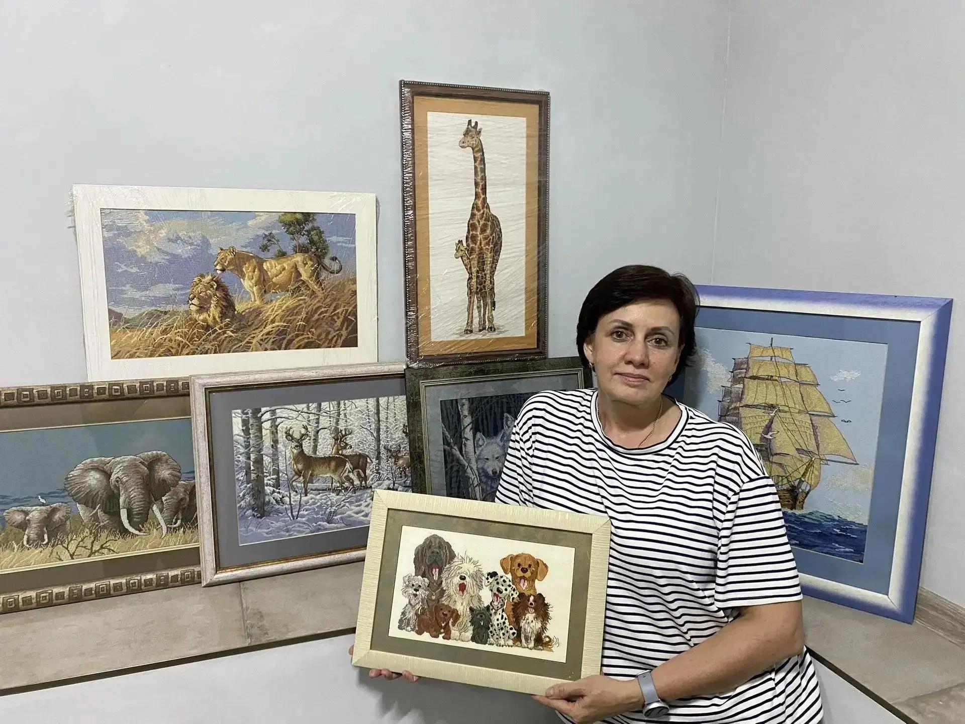 Женскую консультацию районной больницы возглавила кандидат медицинских наук