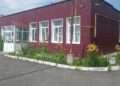 В Теченском клубе приводят в порядок крышу